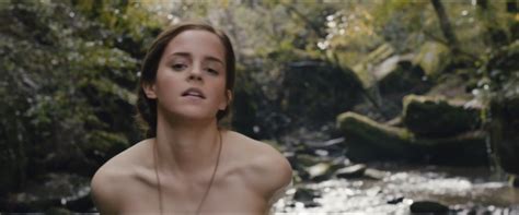 Emma Watson Desnuda En Colonia