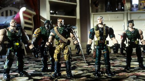 small soldiers  az movies