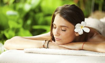 paradise massages spa     honolulu hawaii  groupon