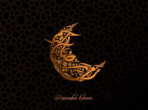 gambar wallpaper hd keren edisi ramadhan  gambargambarco