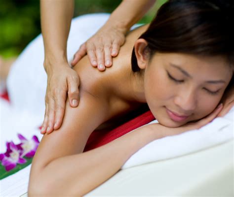 Massage Services In San Diego Asian Deep Tissue And Swedish