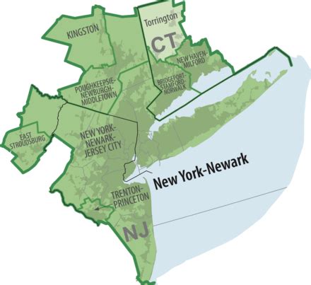 york metropolitan area wikipedia