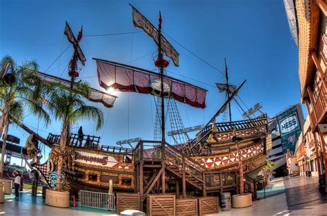 buccaneer pirate ship local attractions raymond james stadium travel