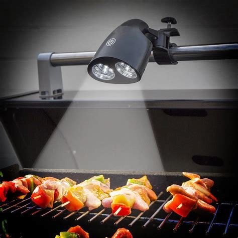 double grill light  bbq outdoor barbecue lighting grill light led bbq buy grill light led