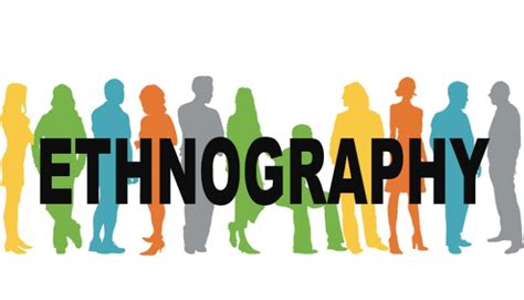 ethnographic research ethnographic research explained