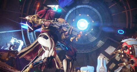 Activision Destiny 2 Physical Game Sales Fell More Than 50 Percent