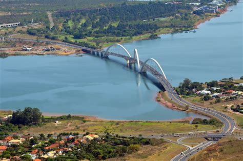 vista aerea de brasilia fotos aereas da capital  brasil