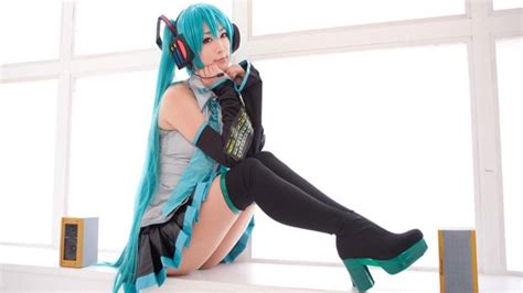 Cosplay Girl Wallpaper Hd For Android Apk Download