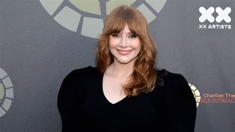 bryce dallas howard asked  lose weight  jurassic world dominion