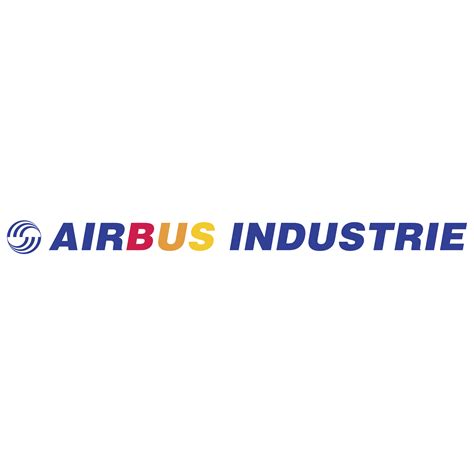 airbus industrie logo png transparent svg vector freebie supply