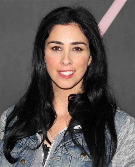 sarah silverman shares her dos and don ts of being an actual full