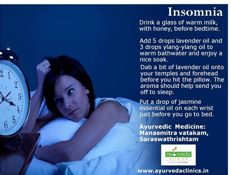 Main Cause For Insomnia Insomnia Remedies Natural