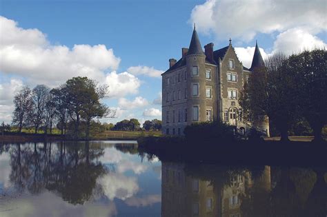 Escape To The Chateau Behind The Scenes Psychologies