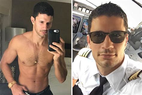 isai ortiz instagram sexy pilot shares series of very hot snaps and everyone s loving it