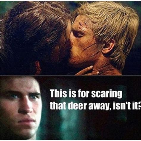17 Best Images About Hunger Games On Pinterest Weapons