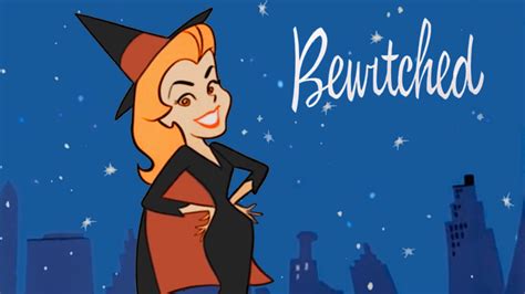 Black Ish Creator Readies Bewitched Reboot With