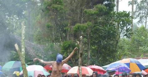 Reuben Mete Papua New Guinea Christians Urge To Practice