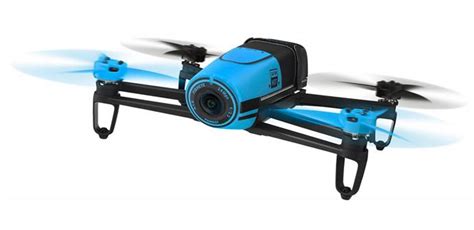 parrot bebop drone  camara ya disponible en espana