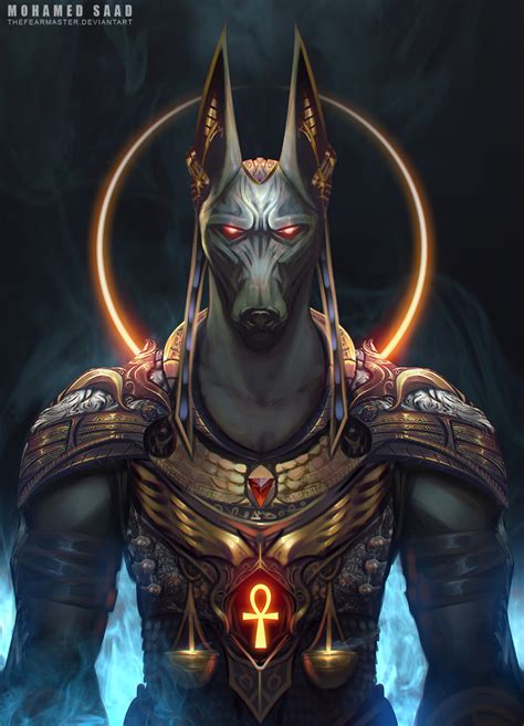 anubis dorado egyptian gods anubis ancient egyptian gods kulturaupice