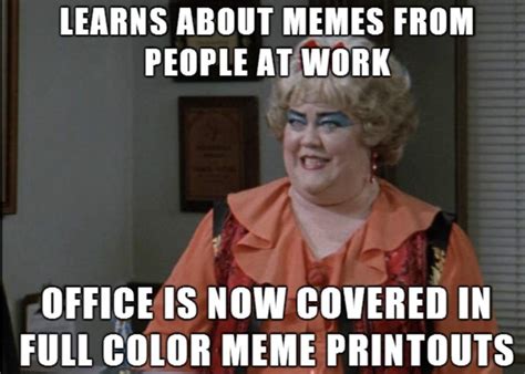 Funny Work Memes Hilarious Work Humor Totally Relateable