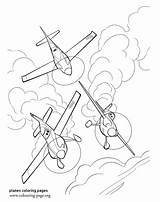 Coloring Pages Planes Rescue Fire Getcolorings Skipper sketch template