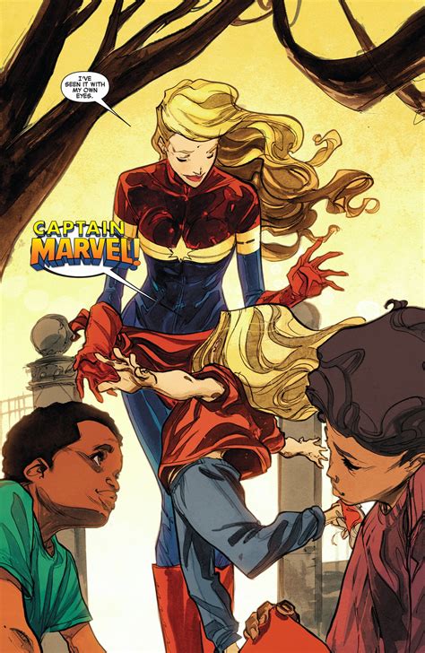 Starfire New 52 Vs Captain Marvel Carol Danvers