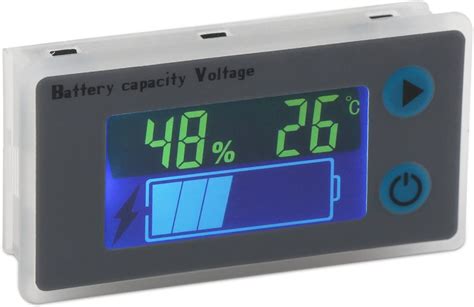 rv battery monitors   complete review rv expertise