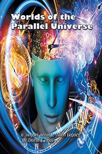 9781524635534 Worlds Of The Parallel Universe Abebooks Price
