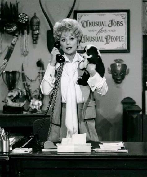 16 Fascinating Facts About Lucille Ball You Probably Didn