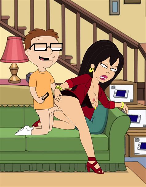 image 3216775 american dad gwen ling steve smith frost969