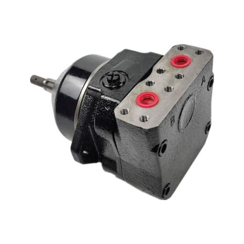 china customized volvo  hydraulic fan motor le   excavator manufacturers