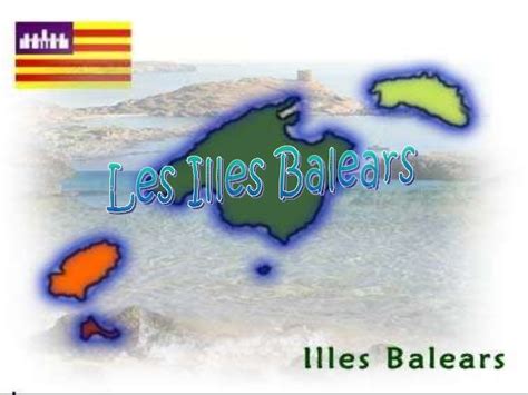 les illes balears