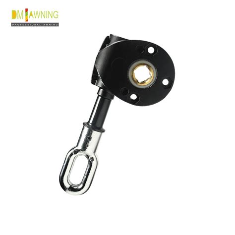 gear box  hand control retractable awnings awning components awning accessories awning parts