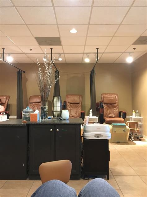 artisan nail spa    reviews nail salons