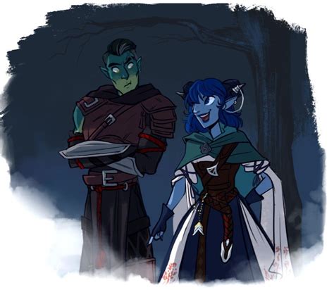 Image Result For Fjord Critical Role Critical Role
