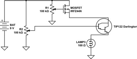 voltage  current controller problem electrical engineering stack exchange