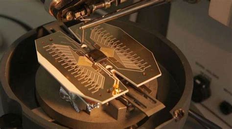worlds  quantum computing machine built  china technology