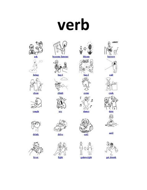 verb