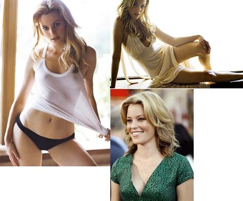 The Comic Book Catacombs Gal Friday Elizabeth Banks