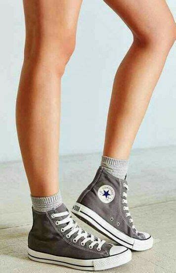 46 ideas how to wear converse high tops with socks all star outfits