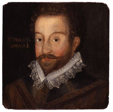 francis drake pictures