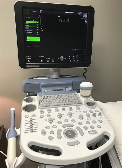 ultrasound machine benefits obstetric excellence norwest