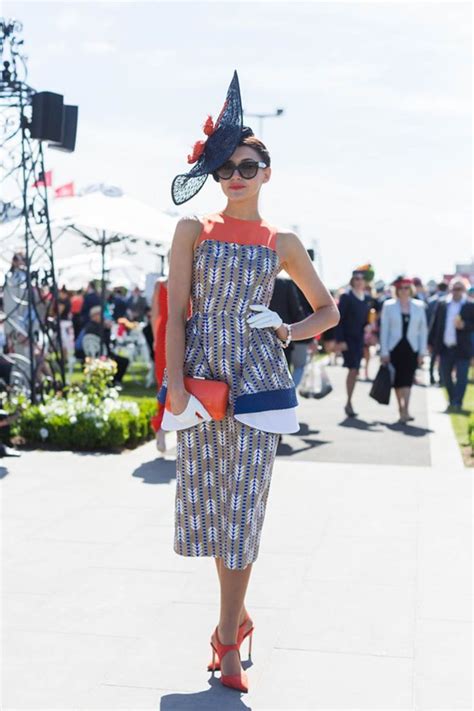 dressed   melbourne cup  race day outfits melbourne cup fashion nice dresses