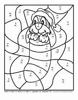 Coloring Fraction Pages Getcolorings Grade Printable sketch template