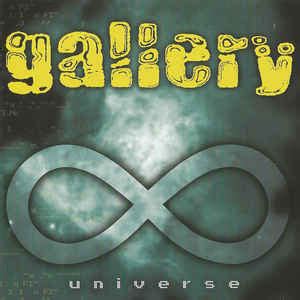 gallery universe  cd discogs