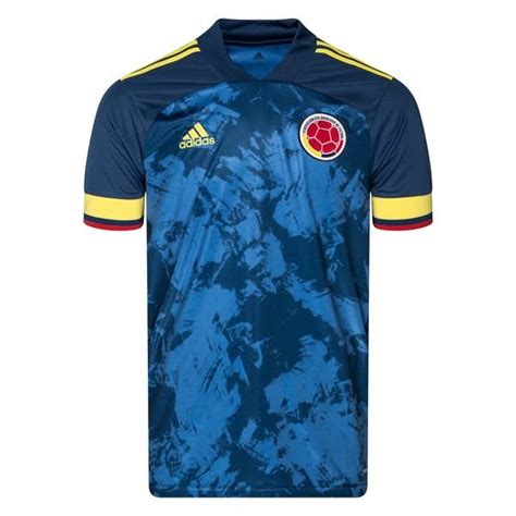 colombia  shirt  copa america wwwunisportstorecom