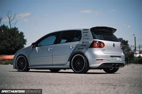 power addicts mk golf gti speedhunters