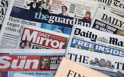 newspapers remain   trusted  social media revolution