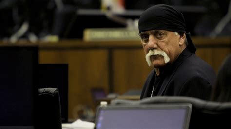 Hulk Hogan Wins Gawker Lawsuit Awarded 115 Million In Damages