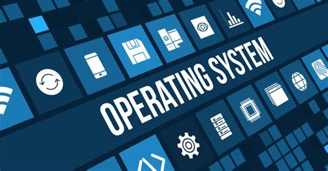 operating system definition functions  structure ionos